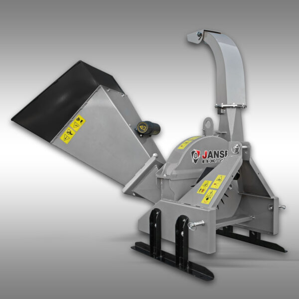Štěpkovač Jansen-BX-42S - Image 7
