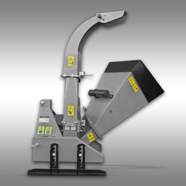 Štěpkovač Jansen-BX-42S - Image 2