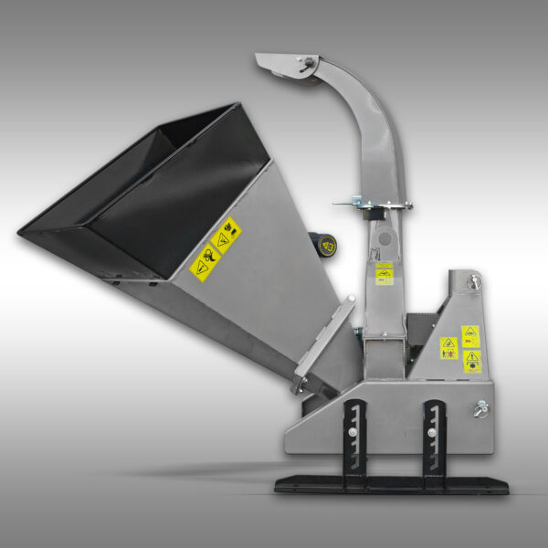 Štěpkovač Jansen-BX-42S - Image 3