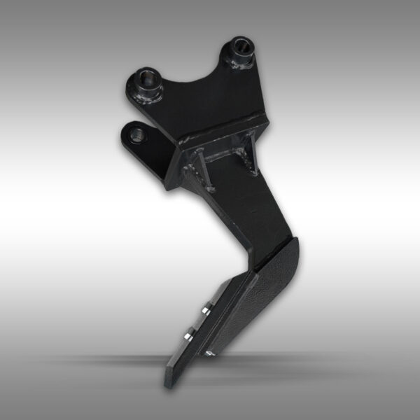 Rozrývač pro chodové rypadlo Jansen MB-300 & MB-360°