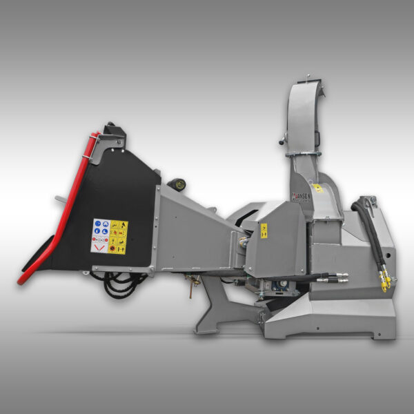 Štěpkovač Jansen-JX-72RS