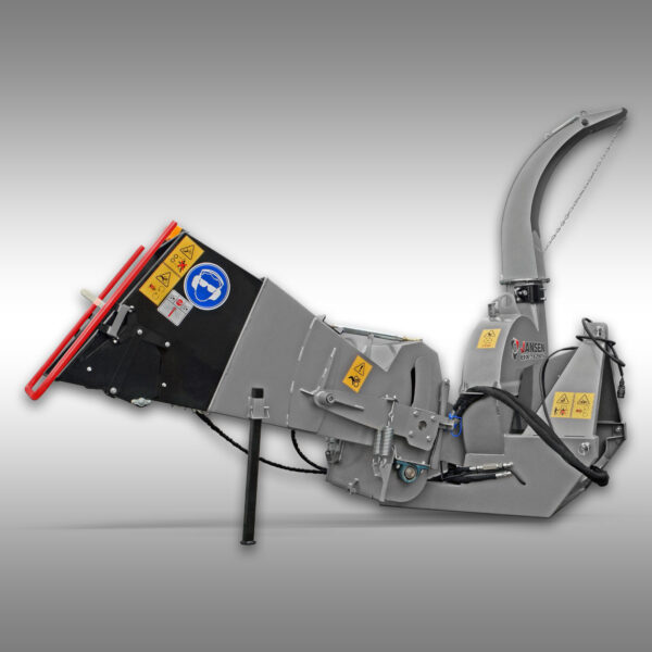 Štěpkovač Jansen-BX-92RS - Image 2