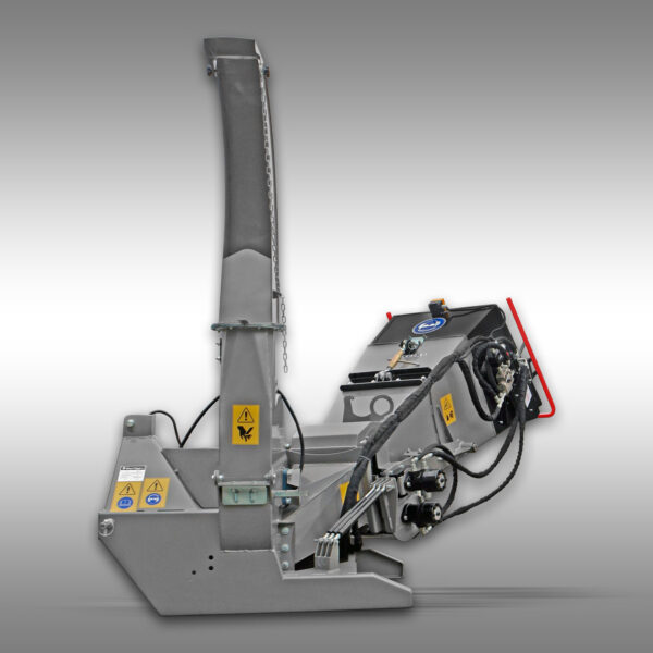 Štěpkovač Jansen-BX-62RS - Image 3