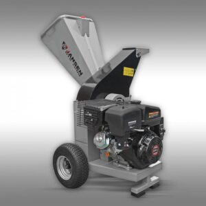 Štěpkovač Jansen GTS-1000 PRO