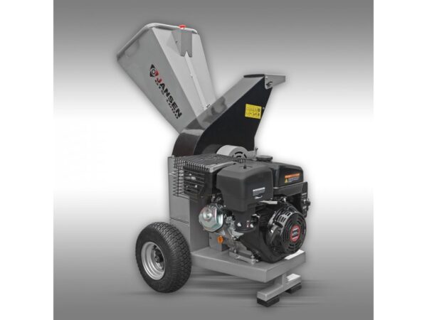 Štěpkovač Jansen GTS-1000 PRO