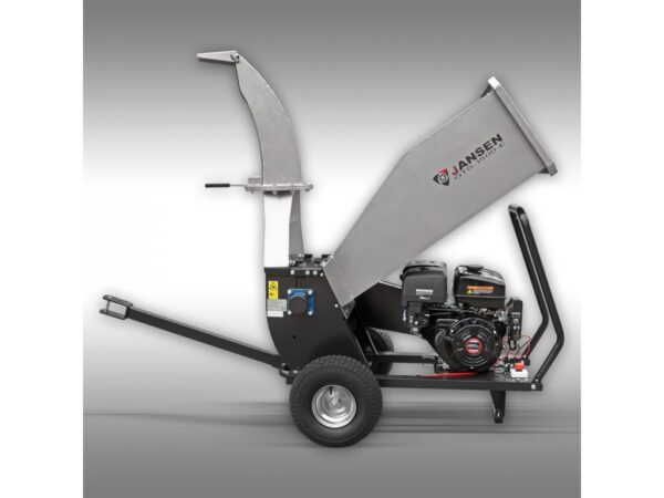 Štěpkovač Jansen GTS-1500E - Image 3
