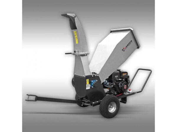 Štěpkovač Jansen GTS-1500E - Image 4