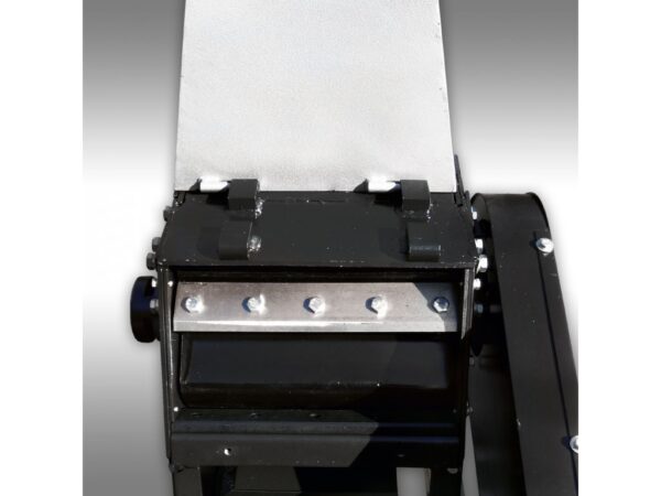 Štěpkovač Jansen GTS-1500E - Image 6