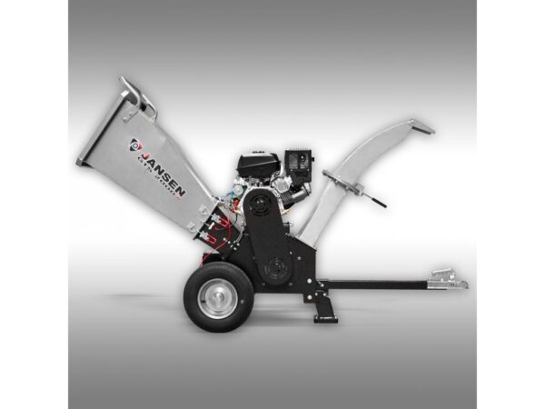 Štěpkovač Jansen GTS-2000 PRO - Image 2