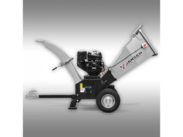 Štěpkovač Jansen GTS-2000 PRO - Image 3