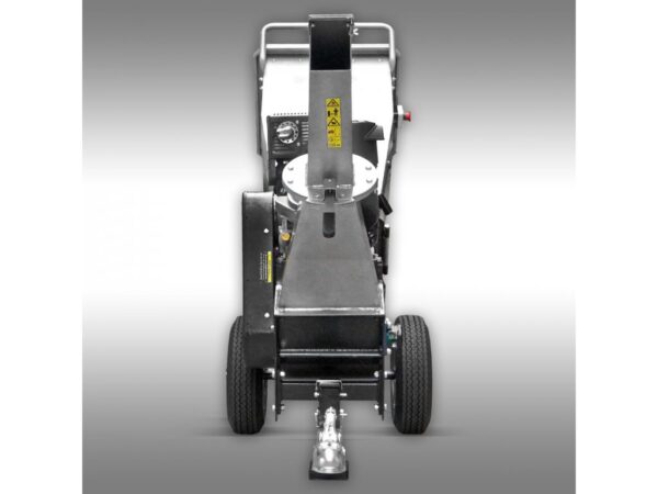 Štěpkovač Jansen GTS-2000 PRO - Image 4