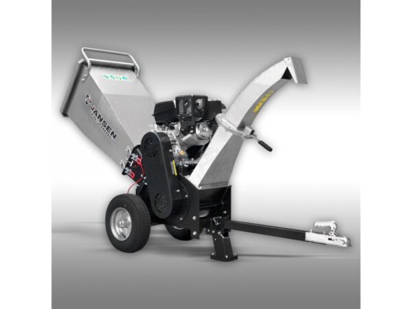 Štěpkovač Jansen GTS-2000 PRO