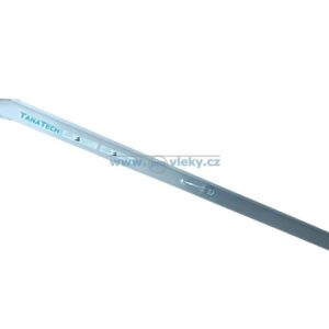 Nájezd hliníkový Heavy Duty 210x44cm, nosnost 1250kg/ks  2500 v páru