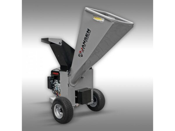 Štěpkovač Jansen GTS-1000 PRO - Image 2