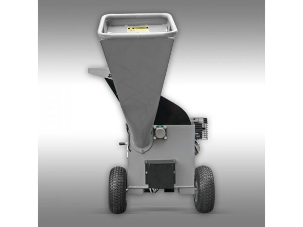 Štěpkovač Jansen GTS-1000 PRO - Image 4