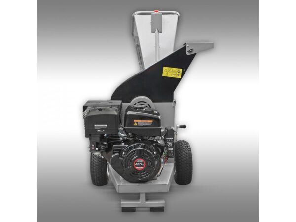 Štěpkovač Jansen GTS-1000 PRO - Image 5
