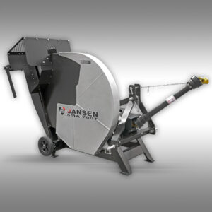 Cirkulárka Jansen SMA-700T