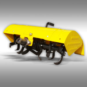Rotační kultivátor pro ruční traktor Jansen MGT-270