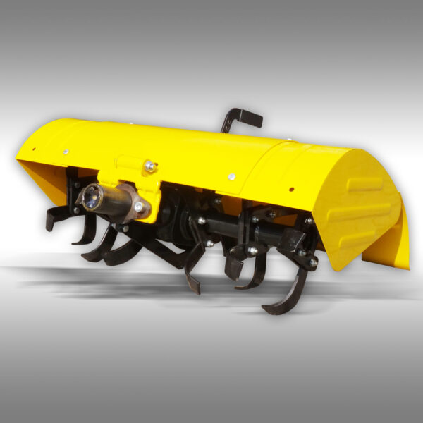 Rotační kultivátor pro ruční traktor Jansen MGT-270