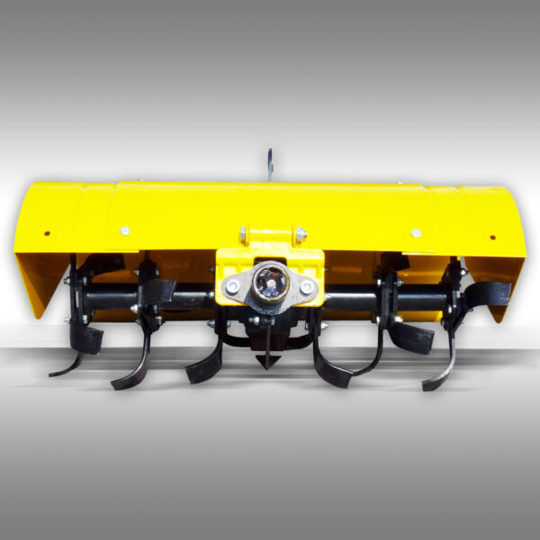 Rotační kultivátor pro ruční traktor Jansen MGT-270 - Image 2