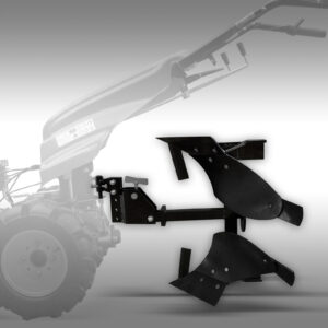 otočný pluh pro ruční traktor MGT-270