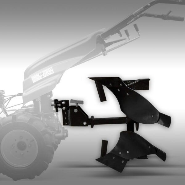 otočný pluh pro ruční traktor MGT-270