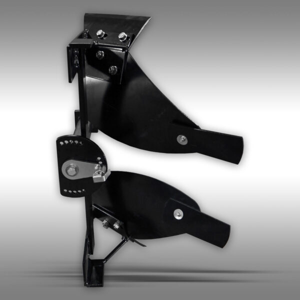 otočný pluh pro ruční traktor MGT-270 - Image 4