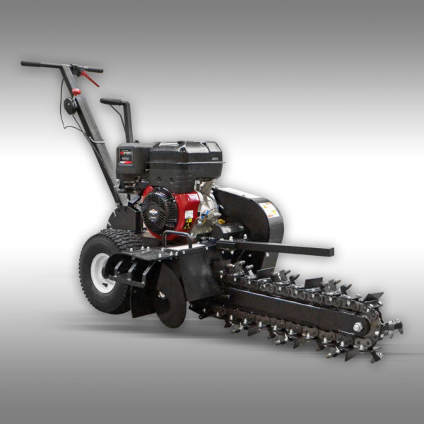 Jansen GF-600pro rýč 13,5 HP - Image 4