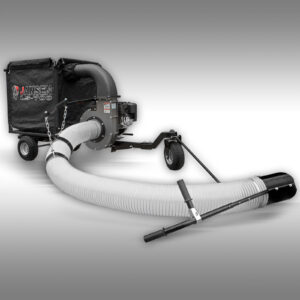 Jansen LS-700-vysavač listí