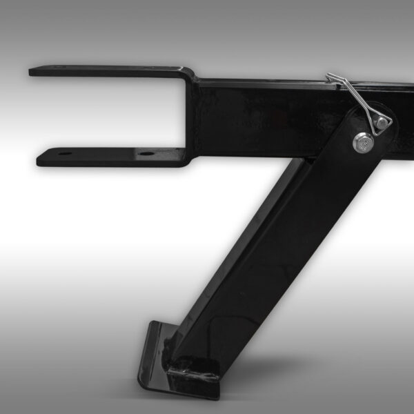 Jansen LS-700-vysavač listí - Image 5