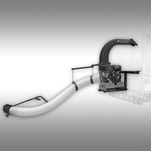 Jansen LG-1300 PRODLOUŽENÍ SACÍ HADICE