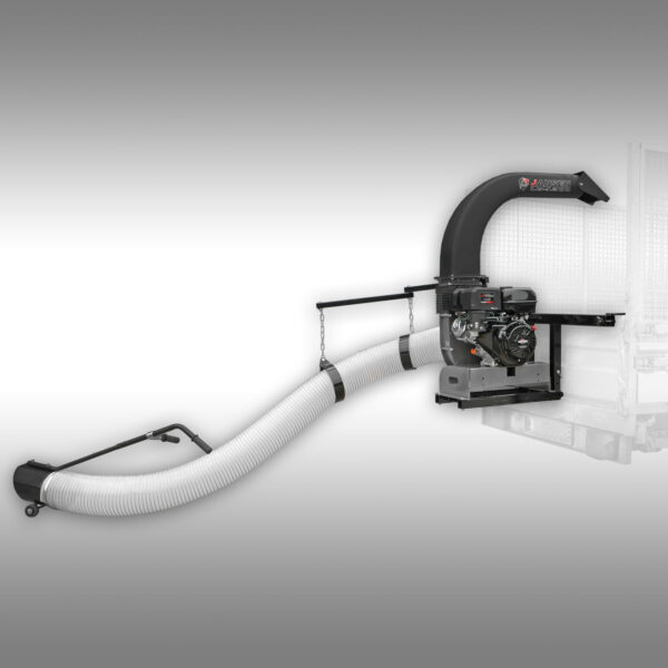 Jansen LG-1300 PRODLOUŽENÍ SACÍ HADICE