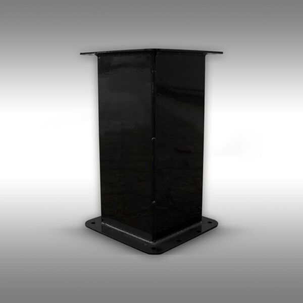 Věžové prodloužení pro foukač listí Jansen LG-1300 - Image 3