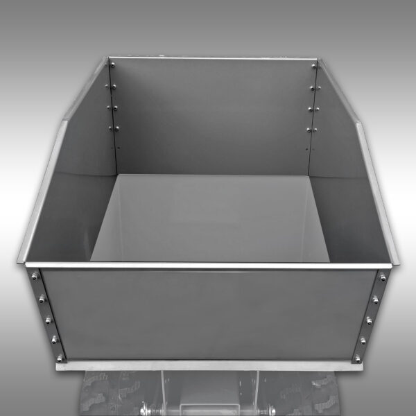 Rozšíření pro kolejový dumper Jansen RD-200, RD-300 a RD-500 - Image 4