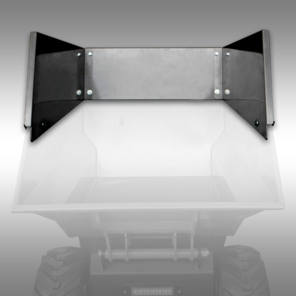 Výsuvná korba pro elektrický dumper Jansen MSK-500 - Image 3