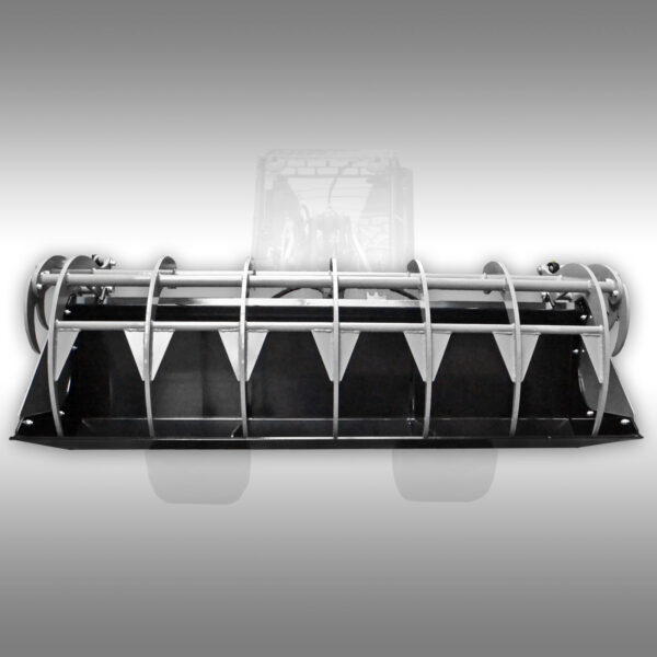 Drapáková lžíce Jansen GS-200 - Image 2