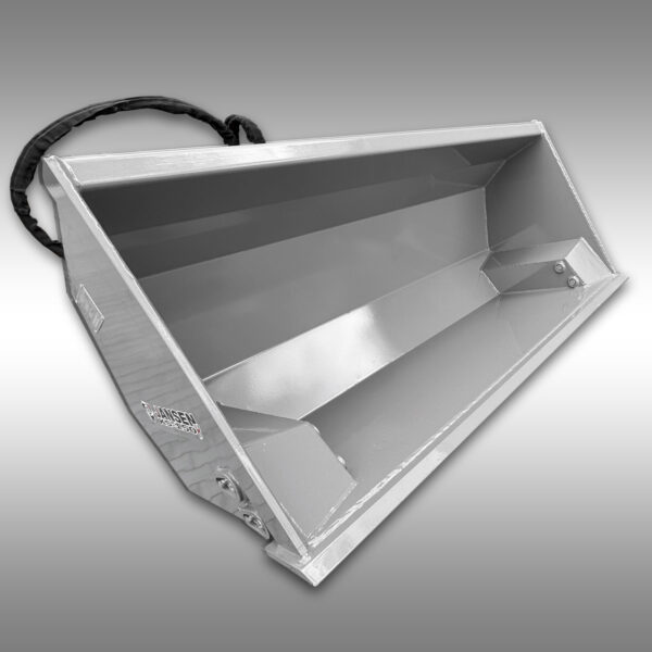 Jansen KS-150H Lžíce s vysokým hrotem - Image 5