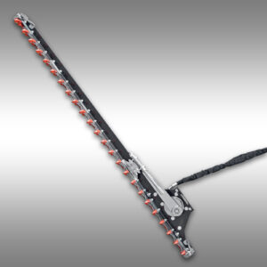 Hydraulická žací lišta Jansen FMB-180