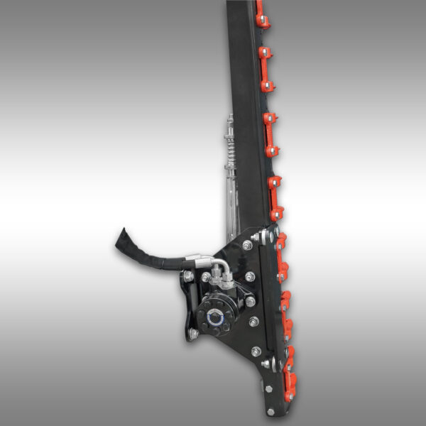 Hydraulická žací lišta Jansen FMB-180 - Image 2
