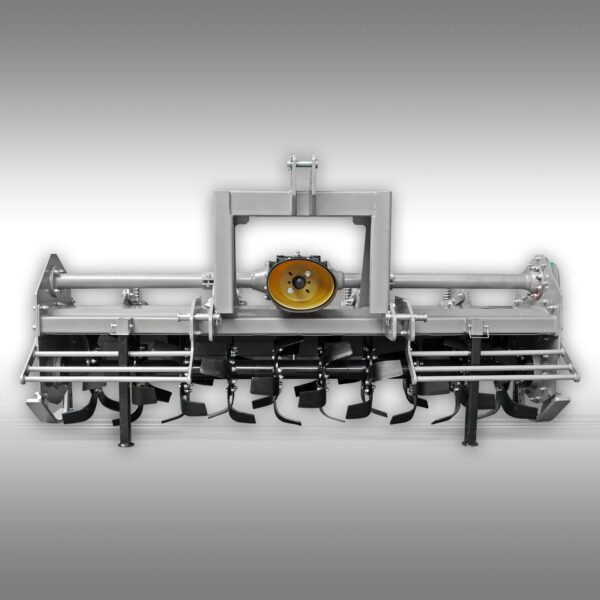 Traktorový kultivátor Jansen-TBF-220 - Image 2