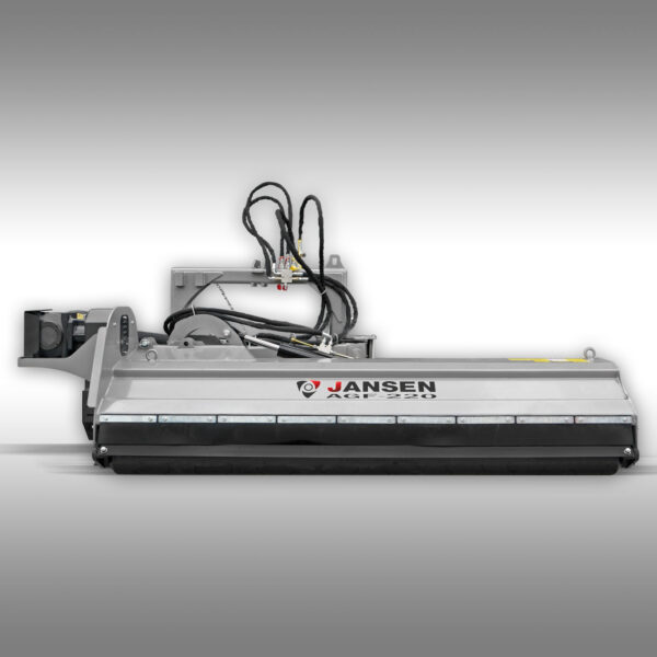 Mulčovací sekačka Jansen AGF-220 - Image 3
