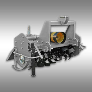Traktorový kultivátor Jansen-TBF-125