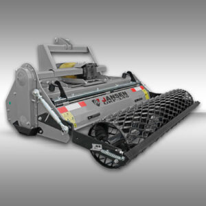 Rotační kultivátor Jansen-UKF-145